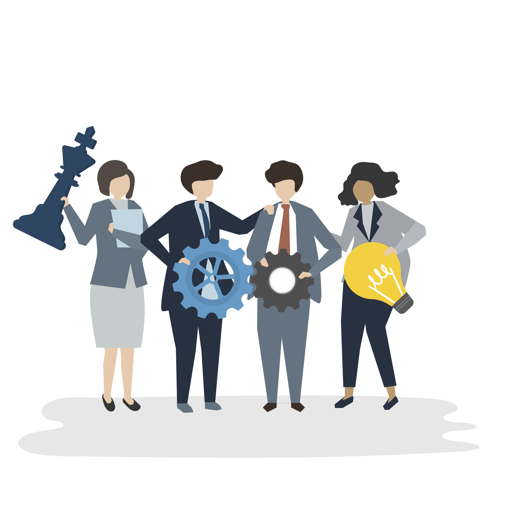 What Makes Us Different Section Banner Image